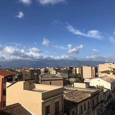 Hotel Residence Al.Pa. Reggio di Calabria Zewnętrze zdjęcie