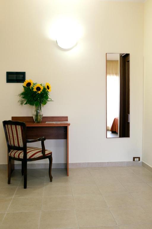 Hotel Residence Al.Pa. Reggio di Calabria Pokój zdjęcie