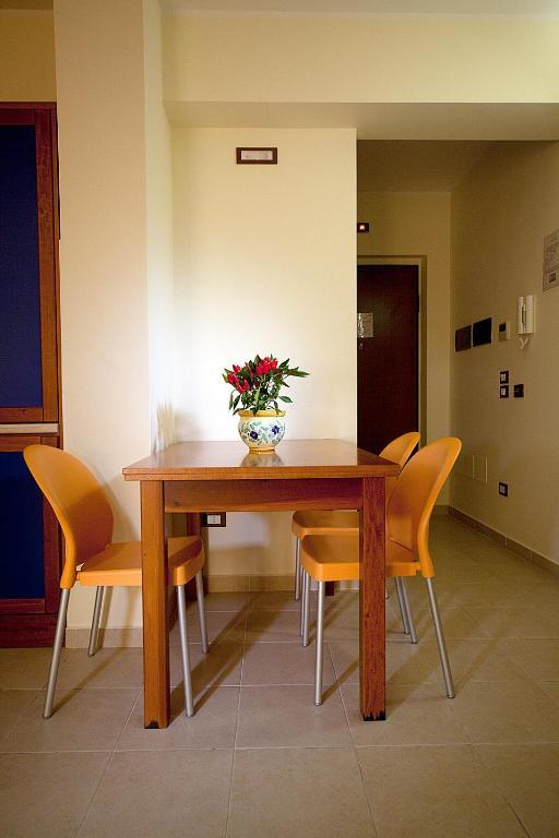 Hotel Residence Al.Pa. Reggio di Calabria Pokój zdjęcie