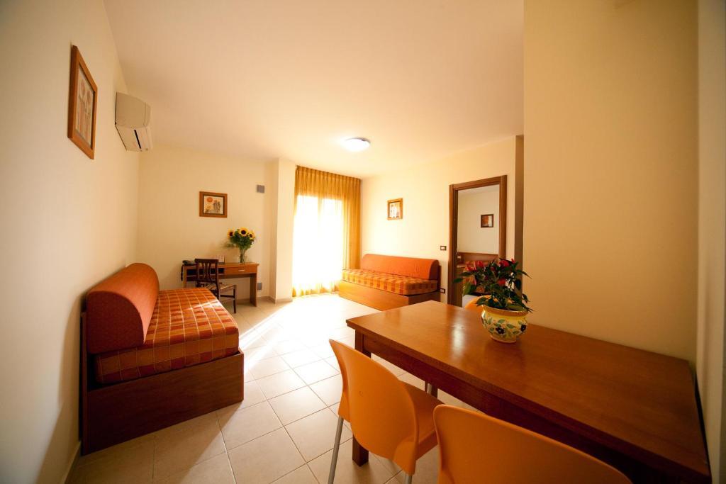 Hotel Residence Al.Pa. Reggio di Calabria Pokój zdjęcie