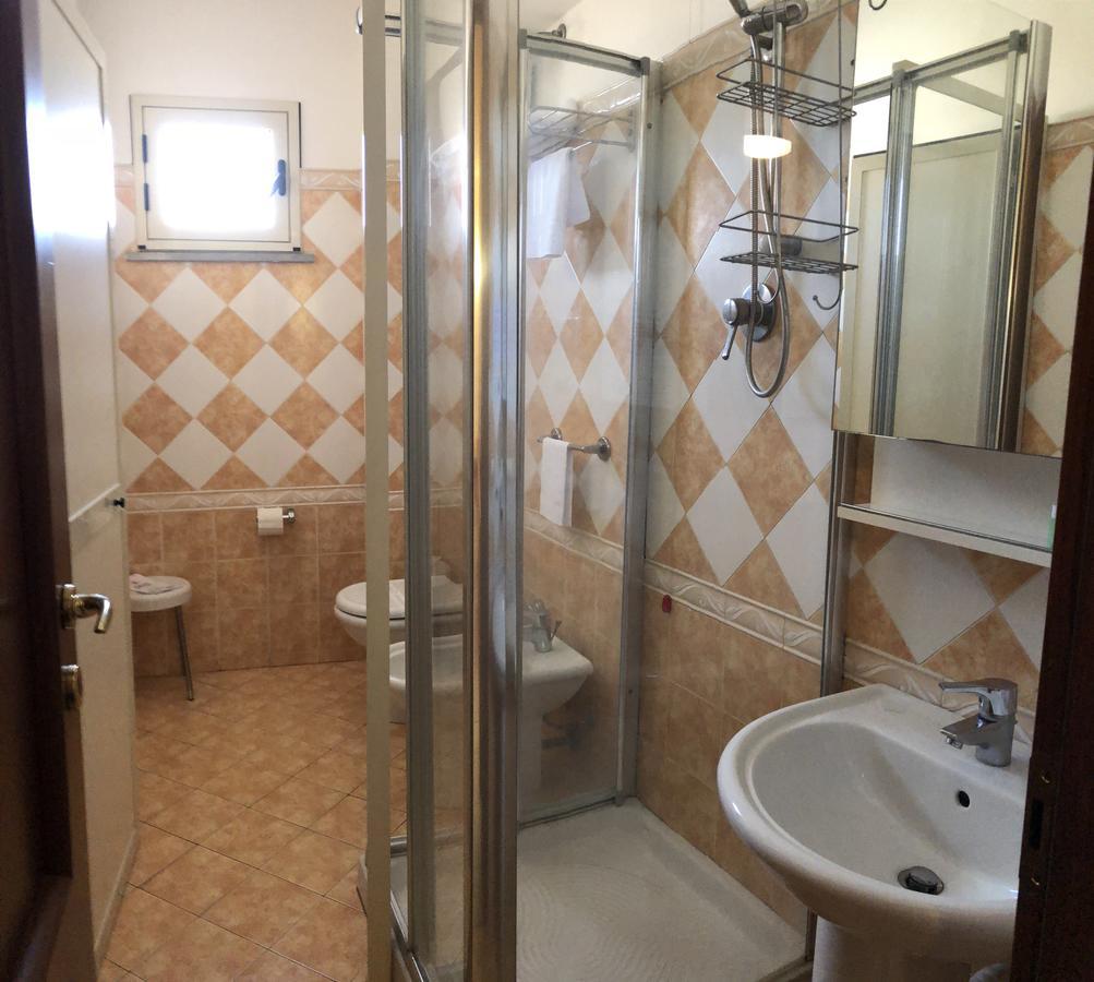 Hotel Residence Al.Pa. Reggio di Calabria Zewnętrze zdjęcie