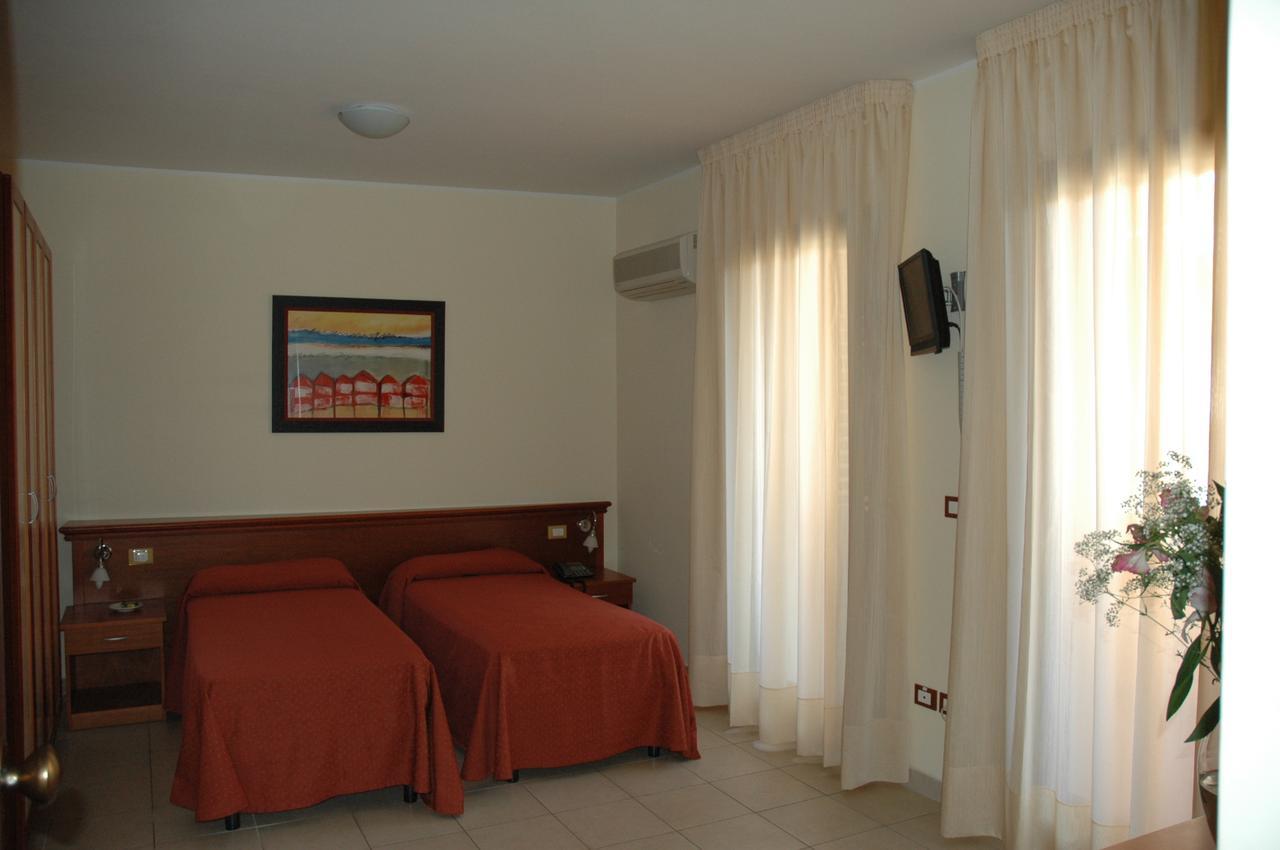 Hotel Residence Al.Pa. Reggio di Calabria Zewnętrze zdjęcie