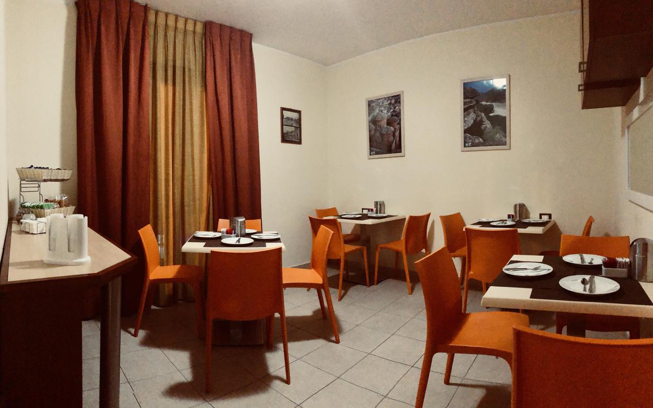 Hotel Residence Al.Pa. Reggio di Calabria Zewnętrze zdjęcie